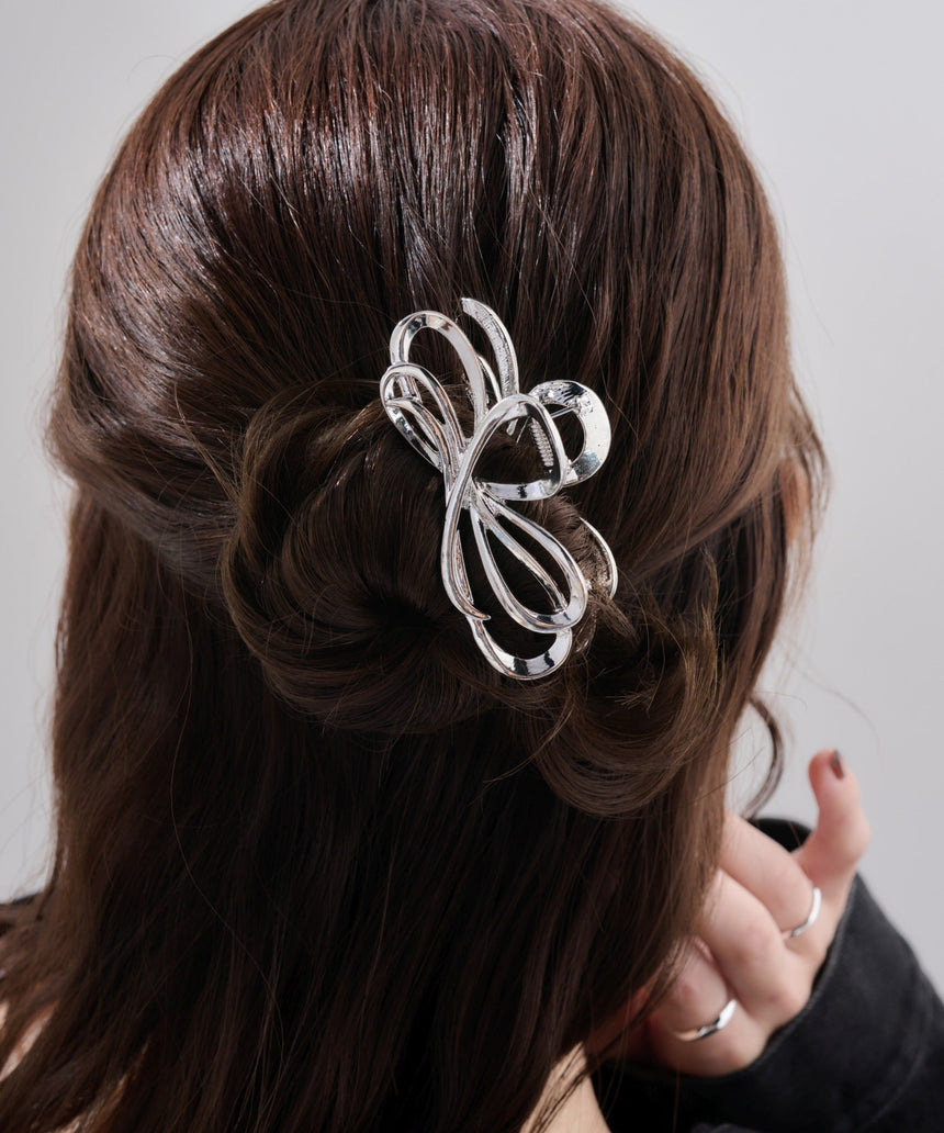 バンスクリップ