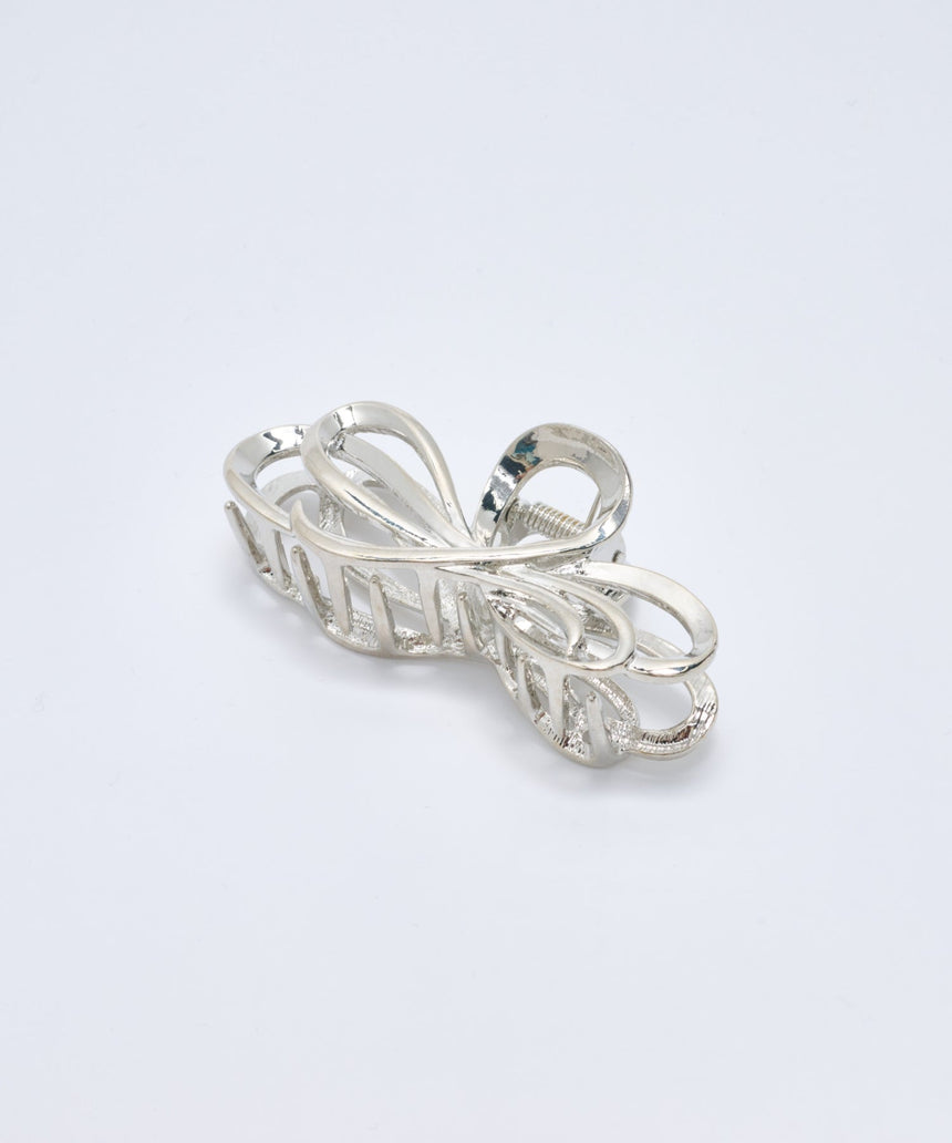 バンスクリップ