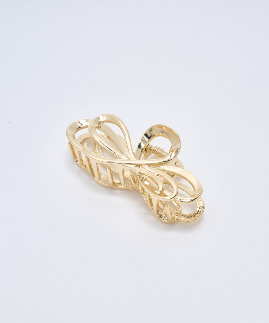 バンスクリップ