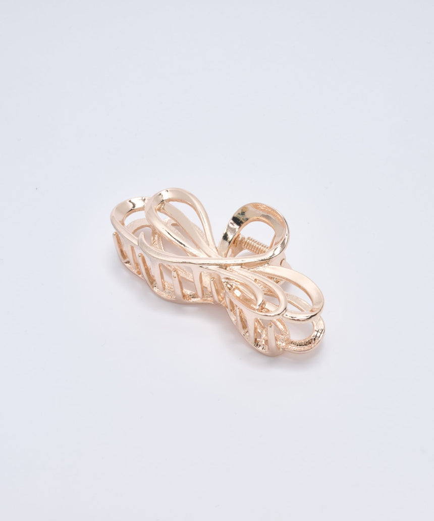 バンスクリップ