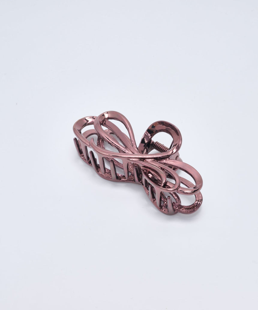 バンスクリップ