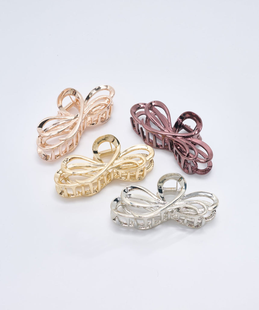 バンスクリップ