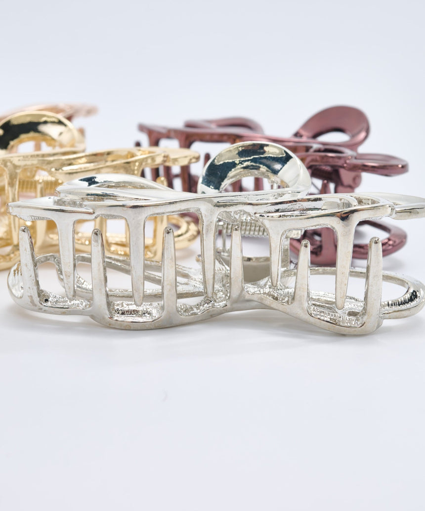 バンスクリップ