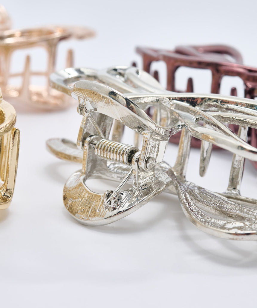 バンスクリップ