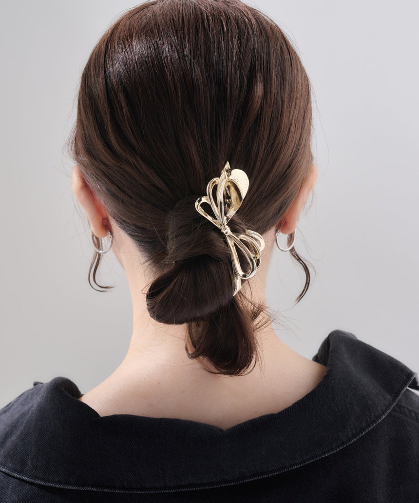 バンスクリップ