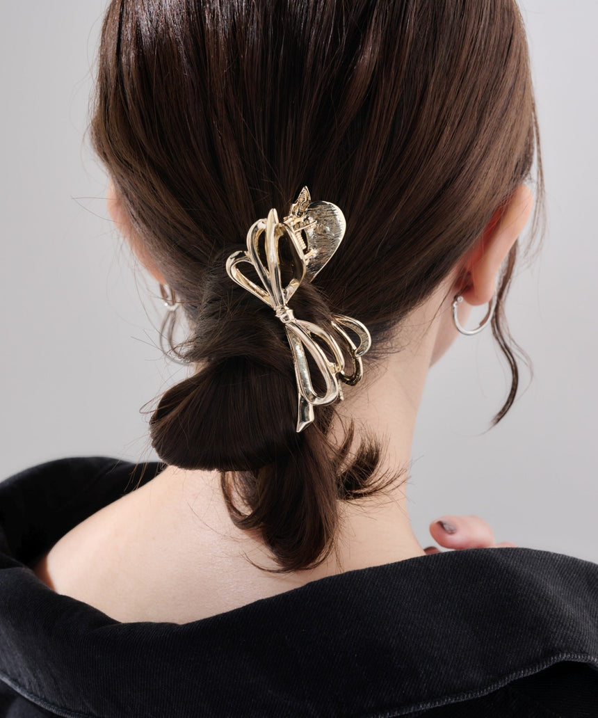 バンスクリップ