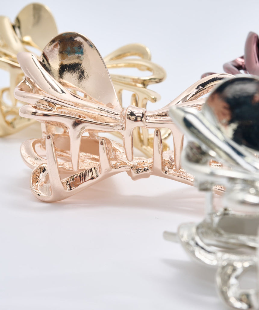 バンスクリップ