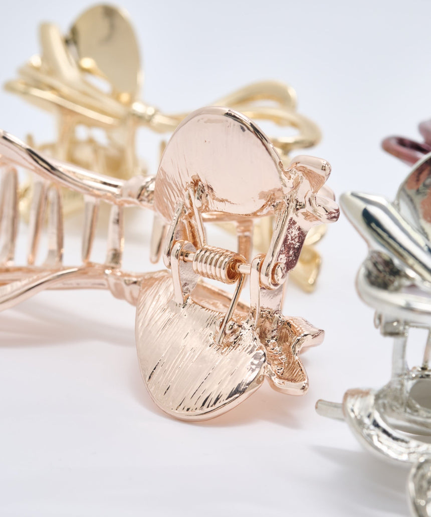 バンスクリップ