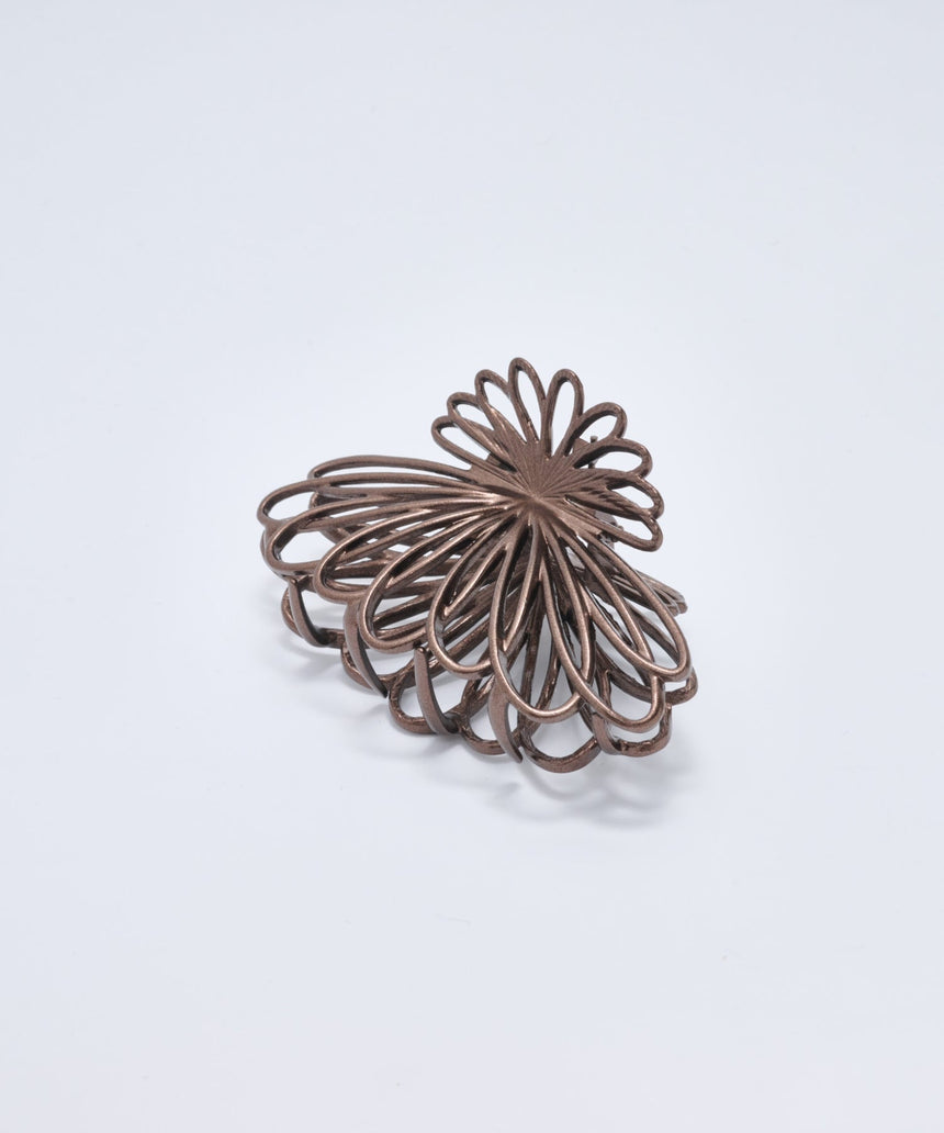 バンスクリップ