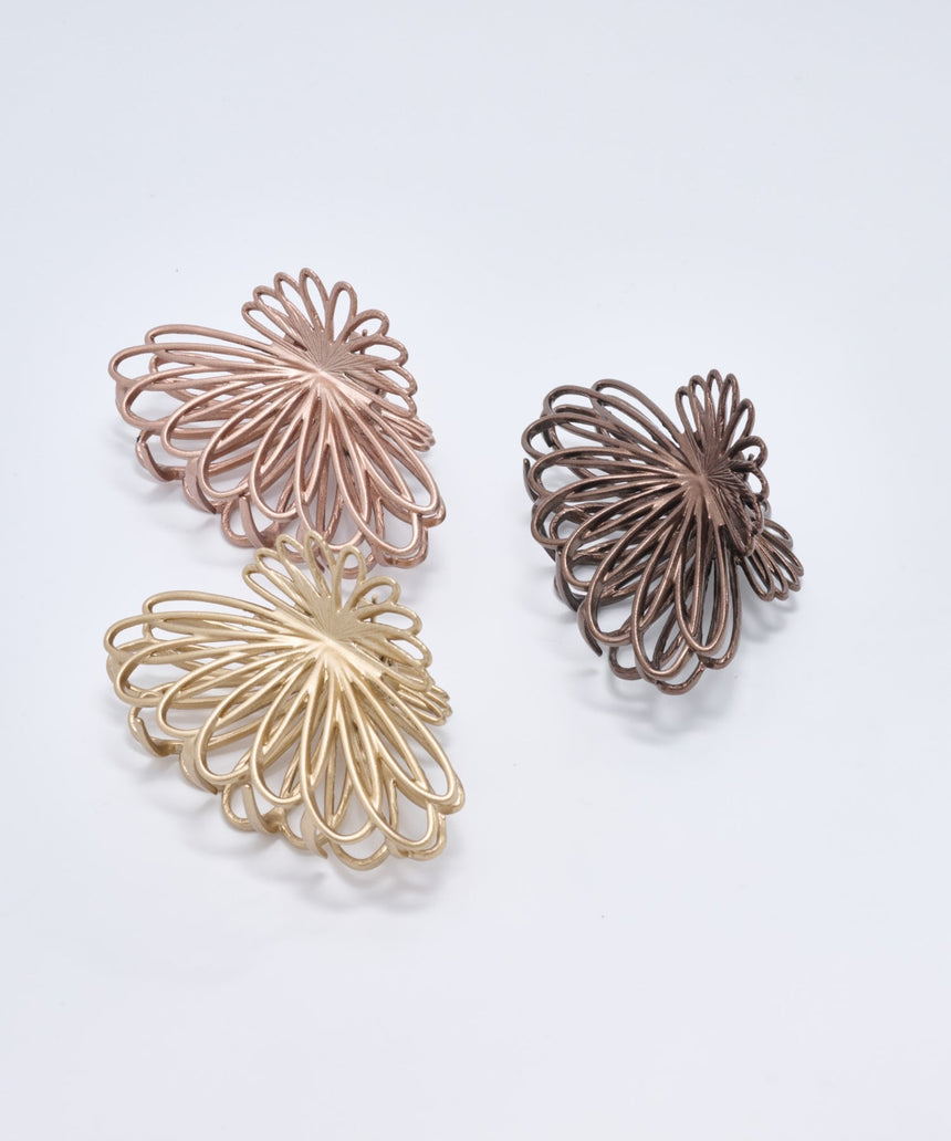 バンスクリップ