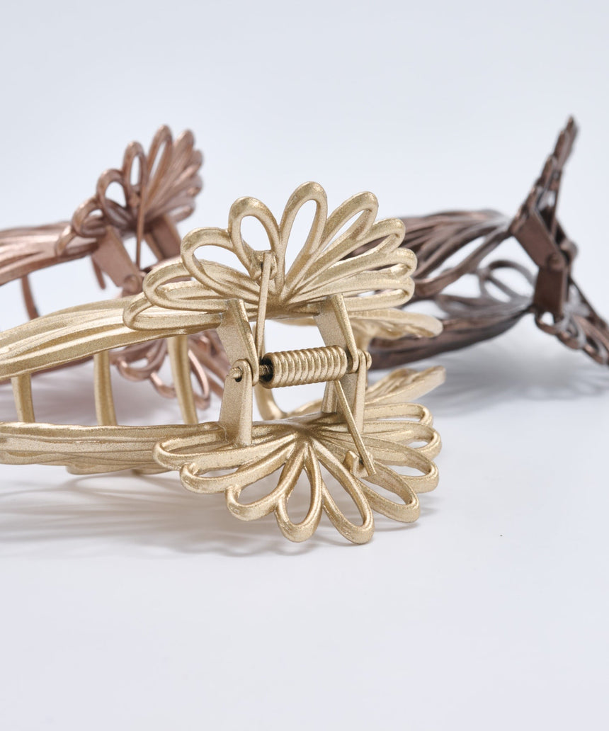 バンスクリップ