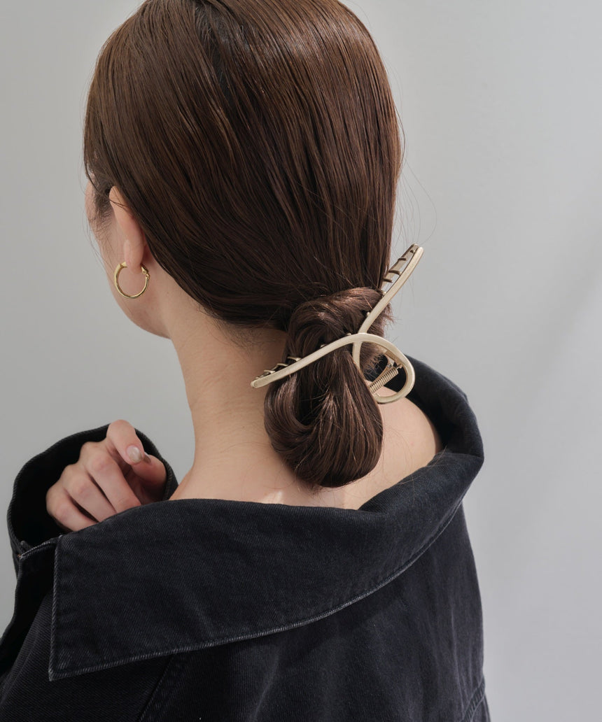 バンスクリップ