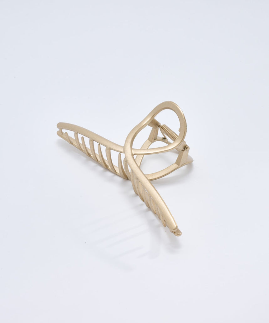 バンスクリップ