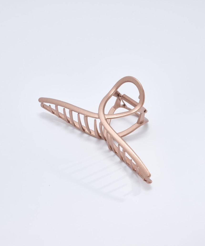 バンスクリップ