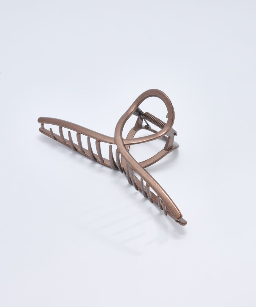 バンスクリップ