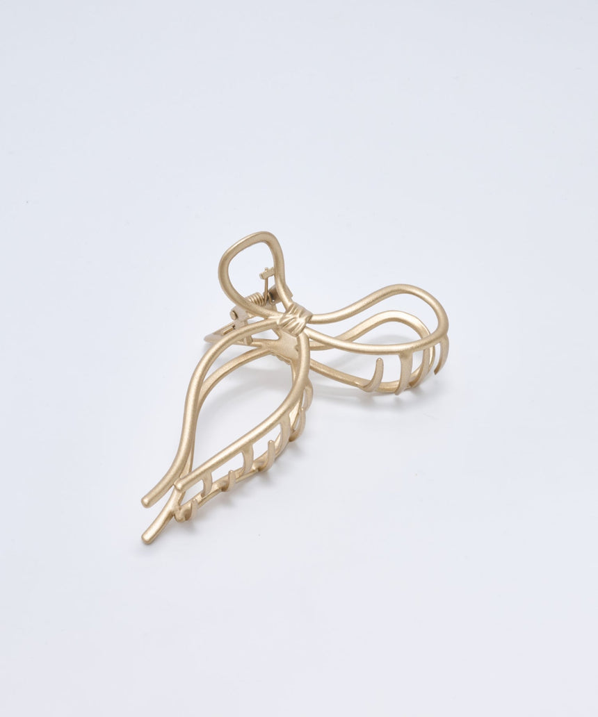 バンスクリップ