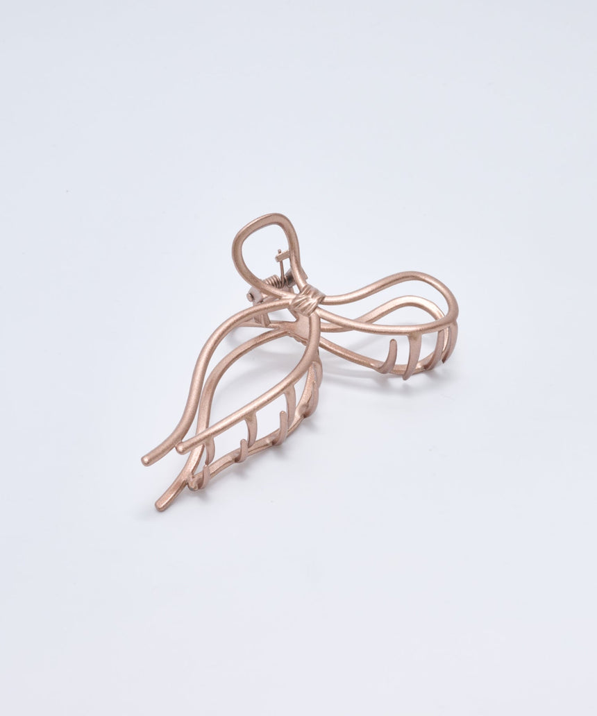 バンスクリップ