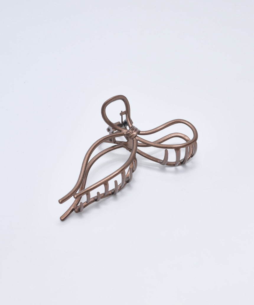 バンスクリップ