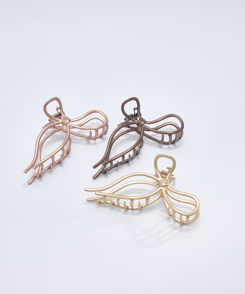 バンスクリップ