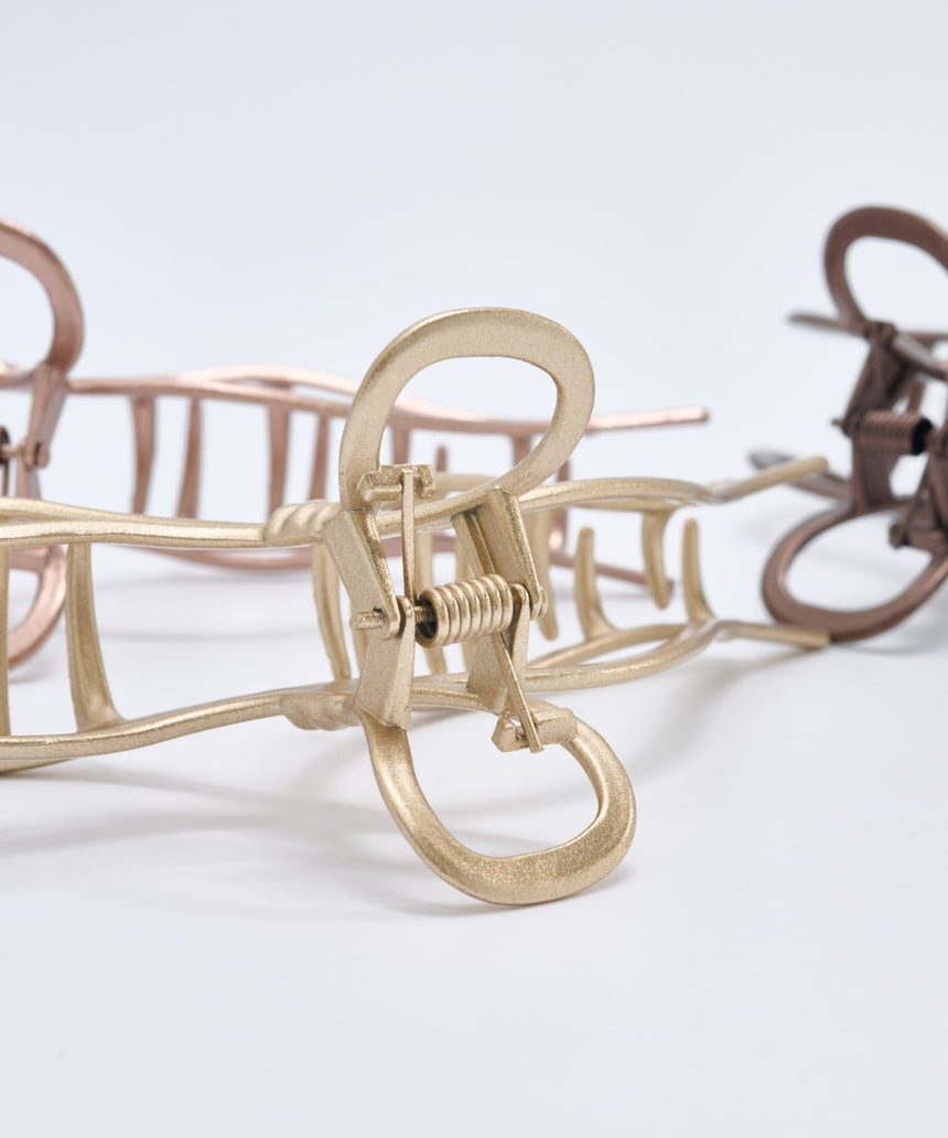 バンスクリップ