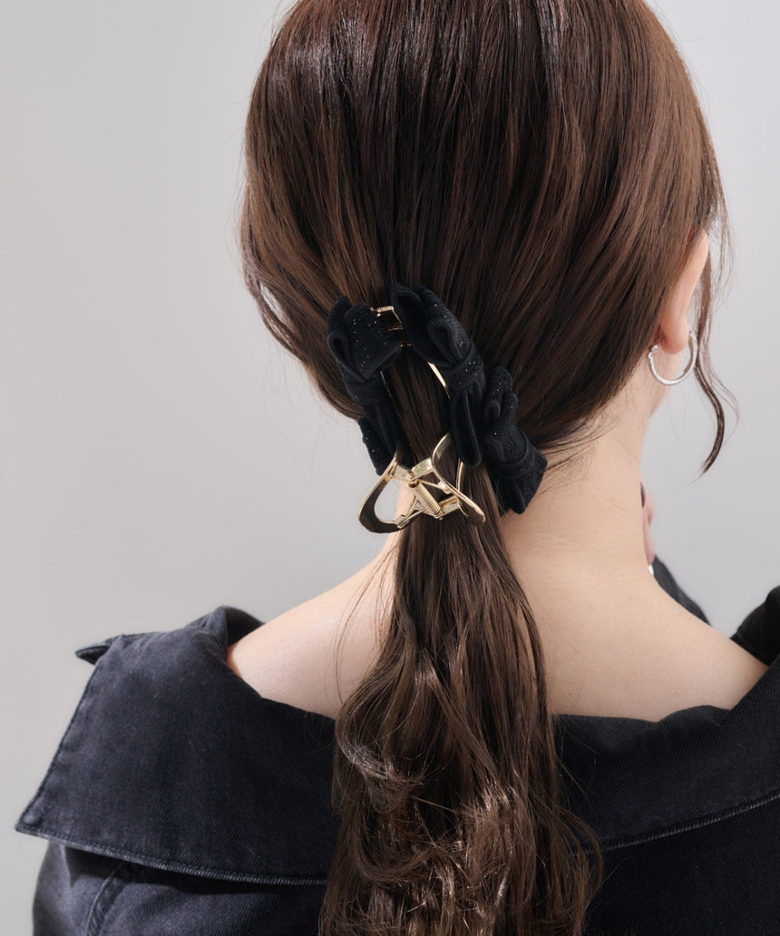 バンスクリップ