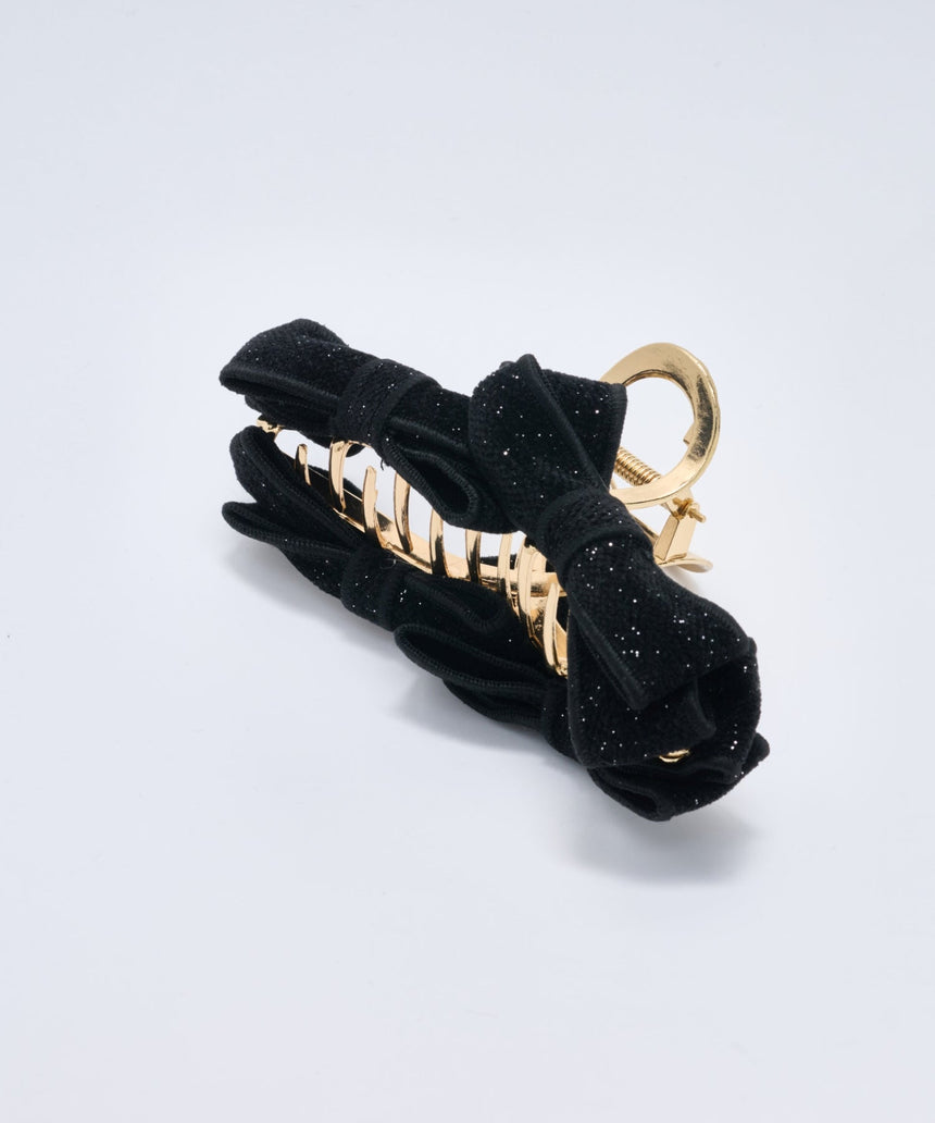 バンスクリップ