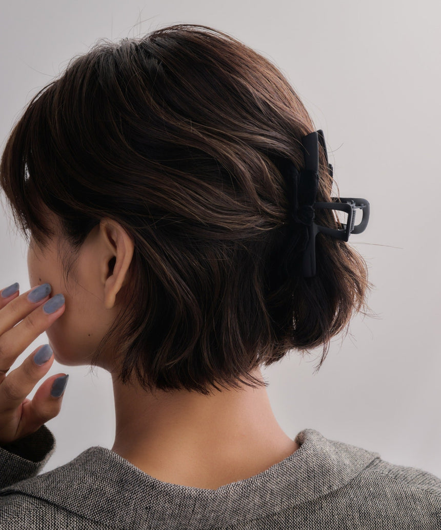 バンスクリップ