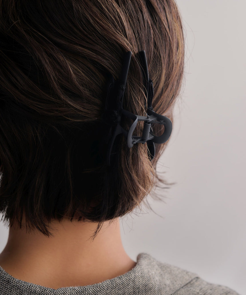 バンスクリップ