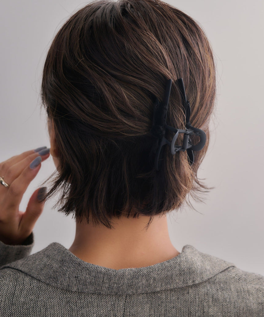 バンスクリップ