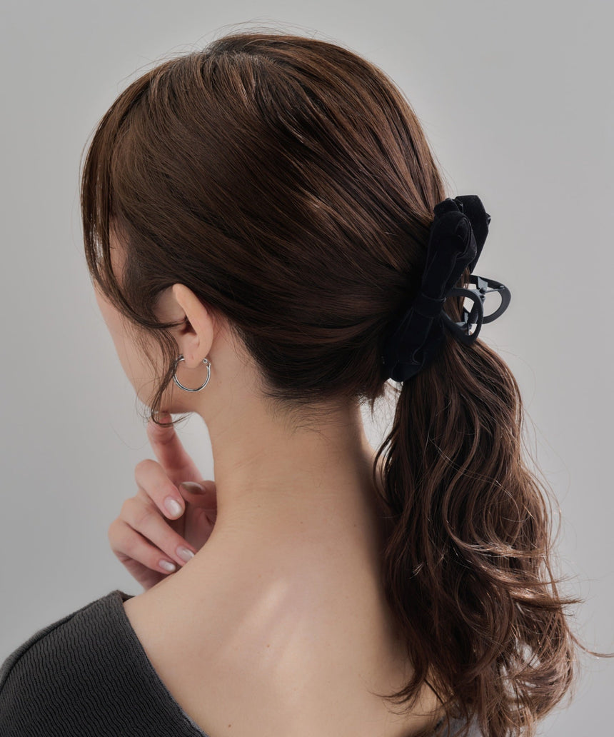 バンスクリップ