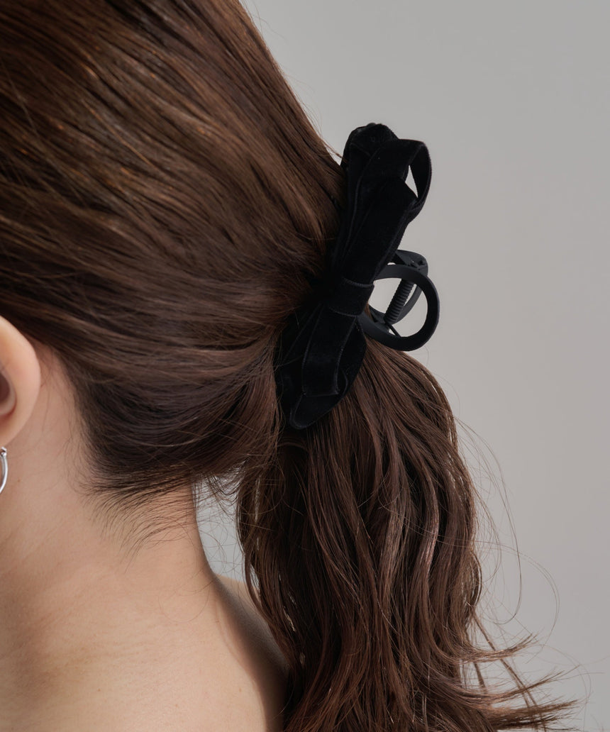 バンスクリップ