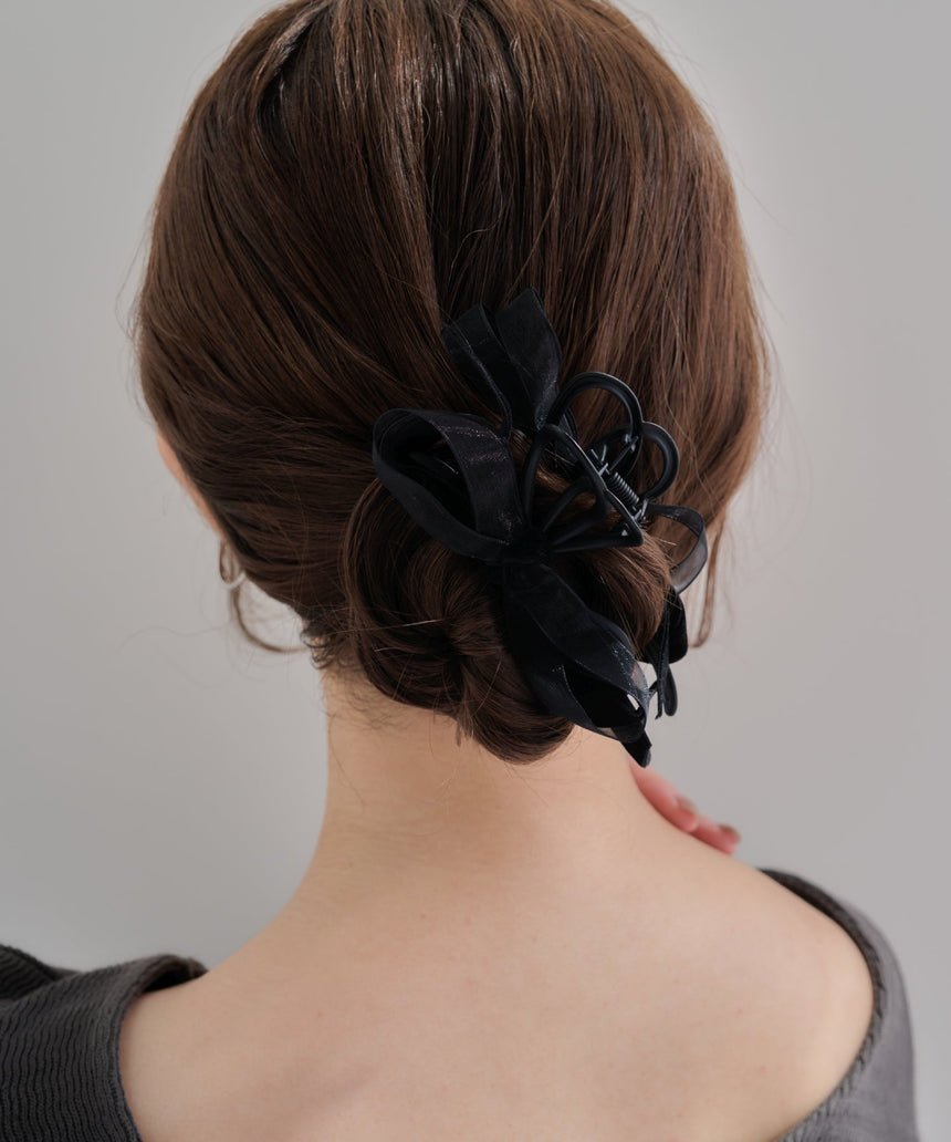 バンスクリップ