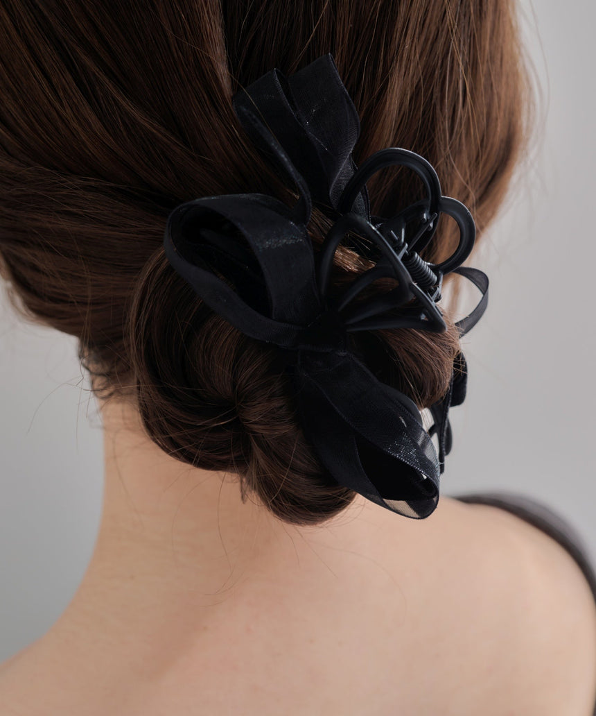 バンスクリップ