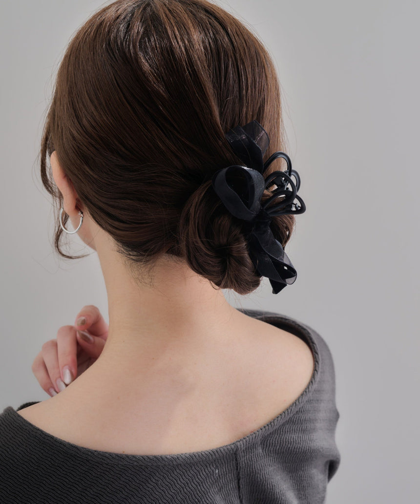 バンスクリップ