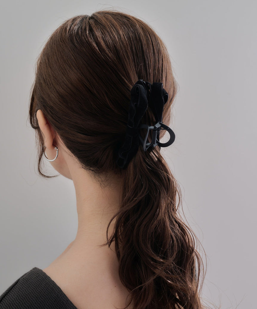 バンスクリップ