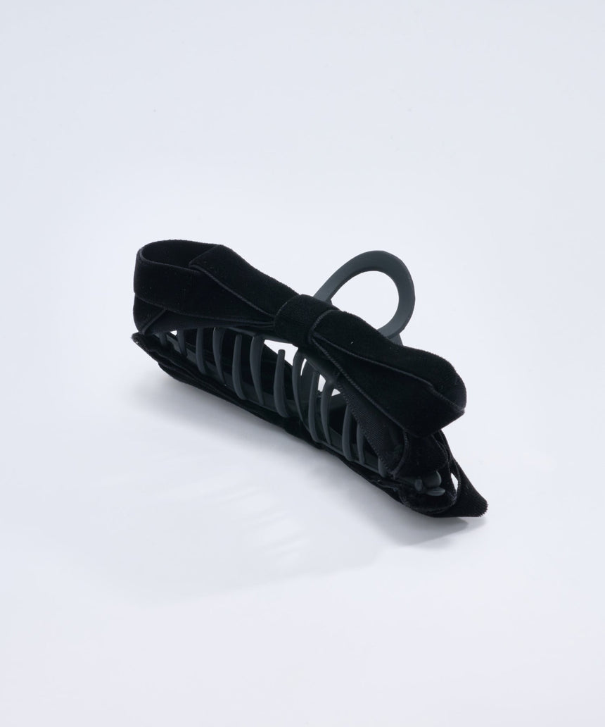 バンスクリップ