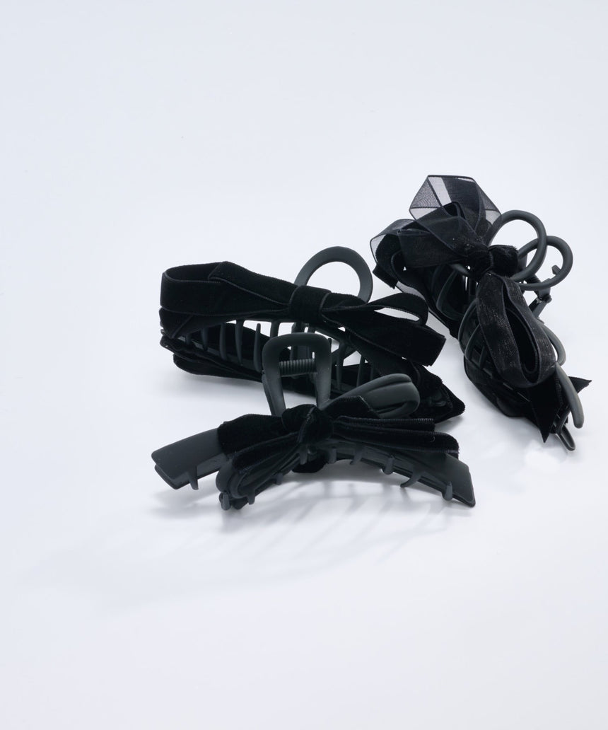 バンスクリップ