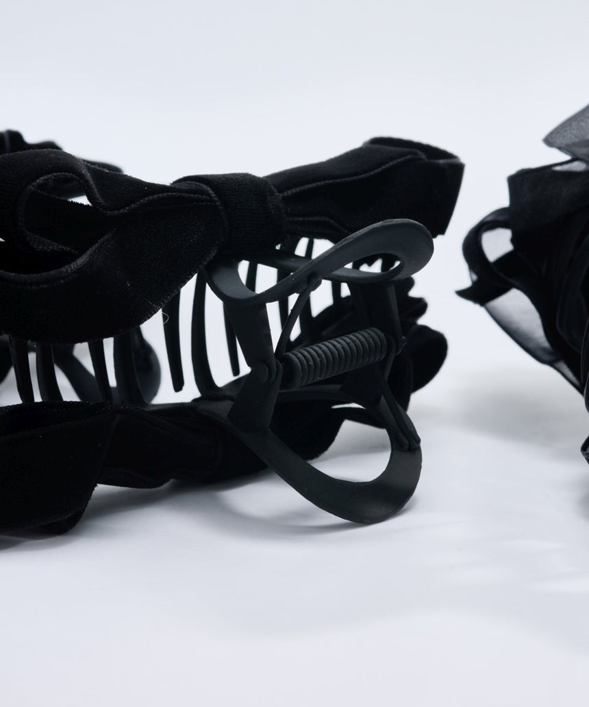 バンスクリップ