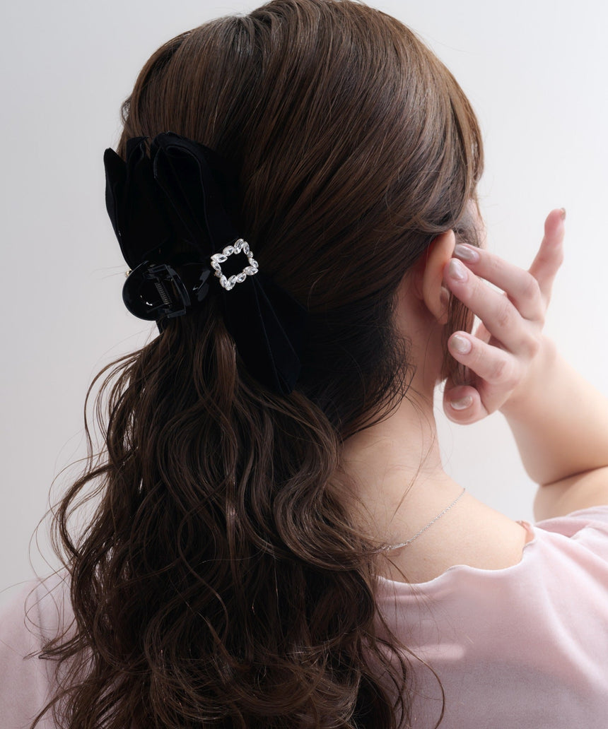 バンスクリップ