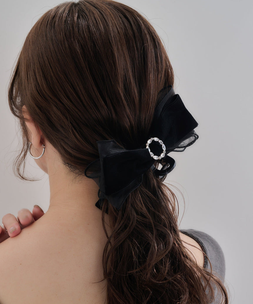 バンスクリップ