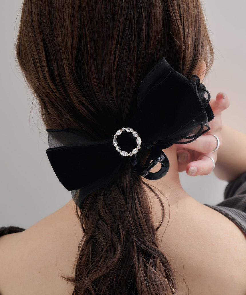 バンスクリップ