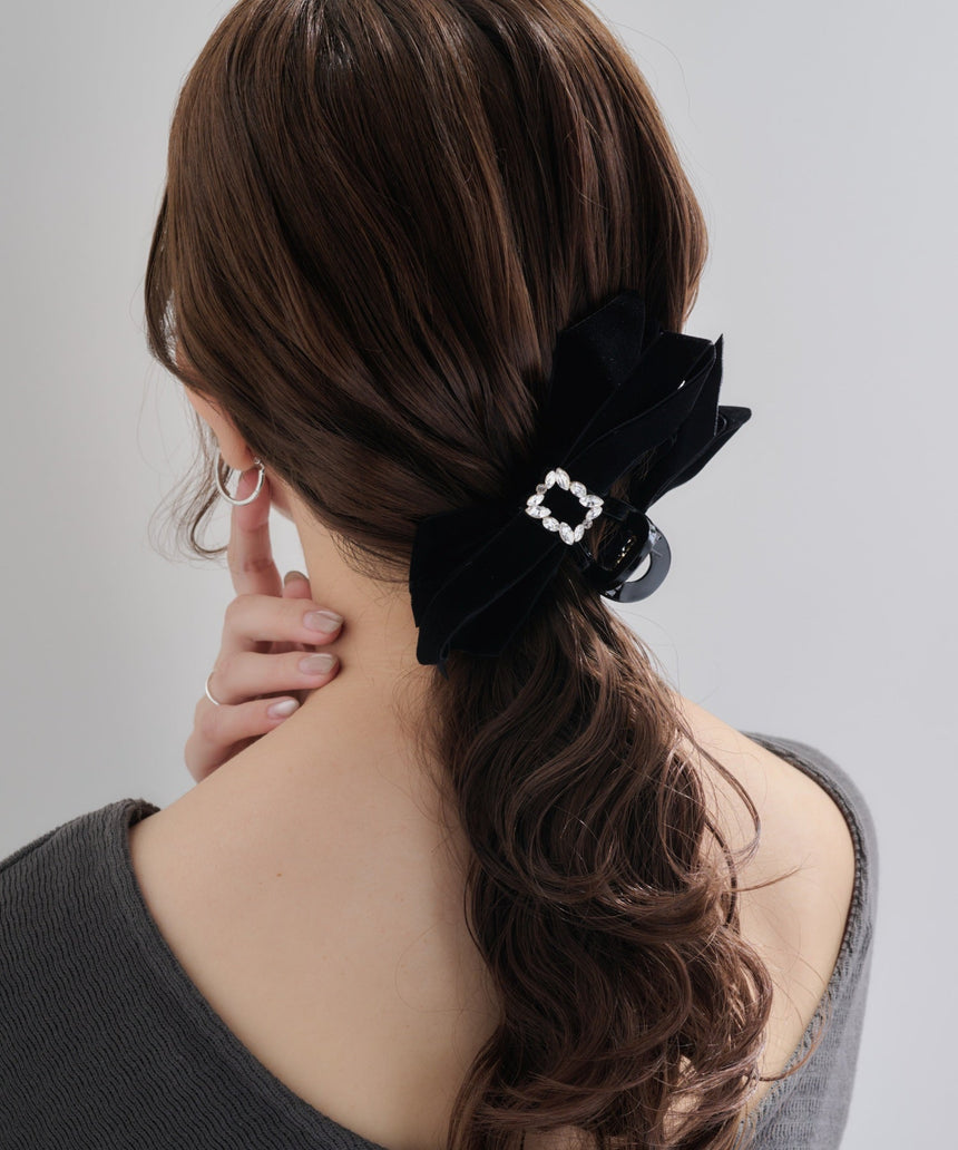 バンスクリップ