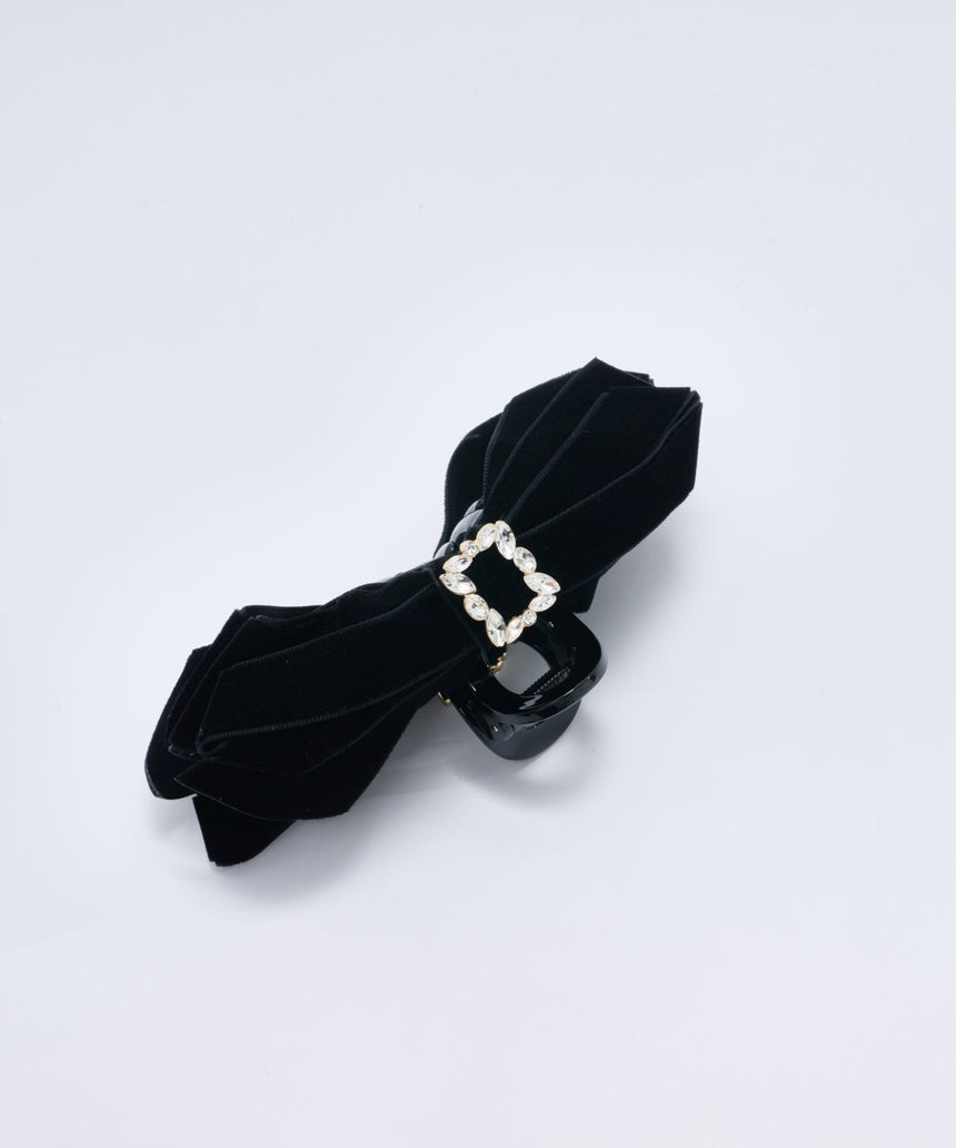 バンスクリップ