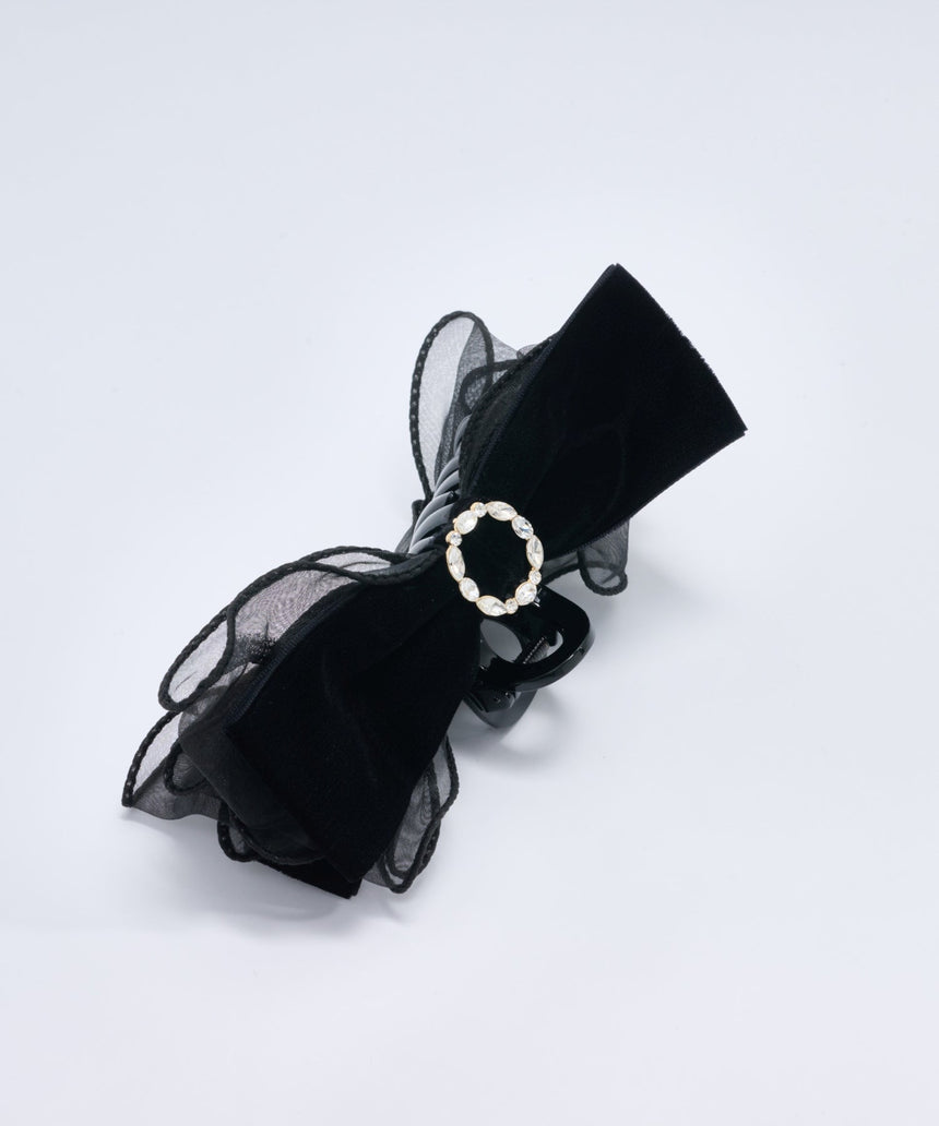 バンスクリップ