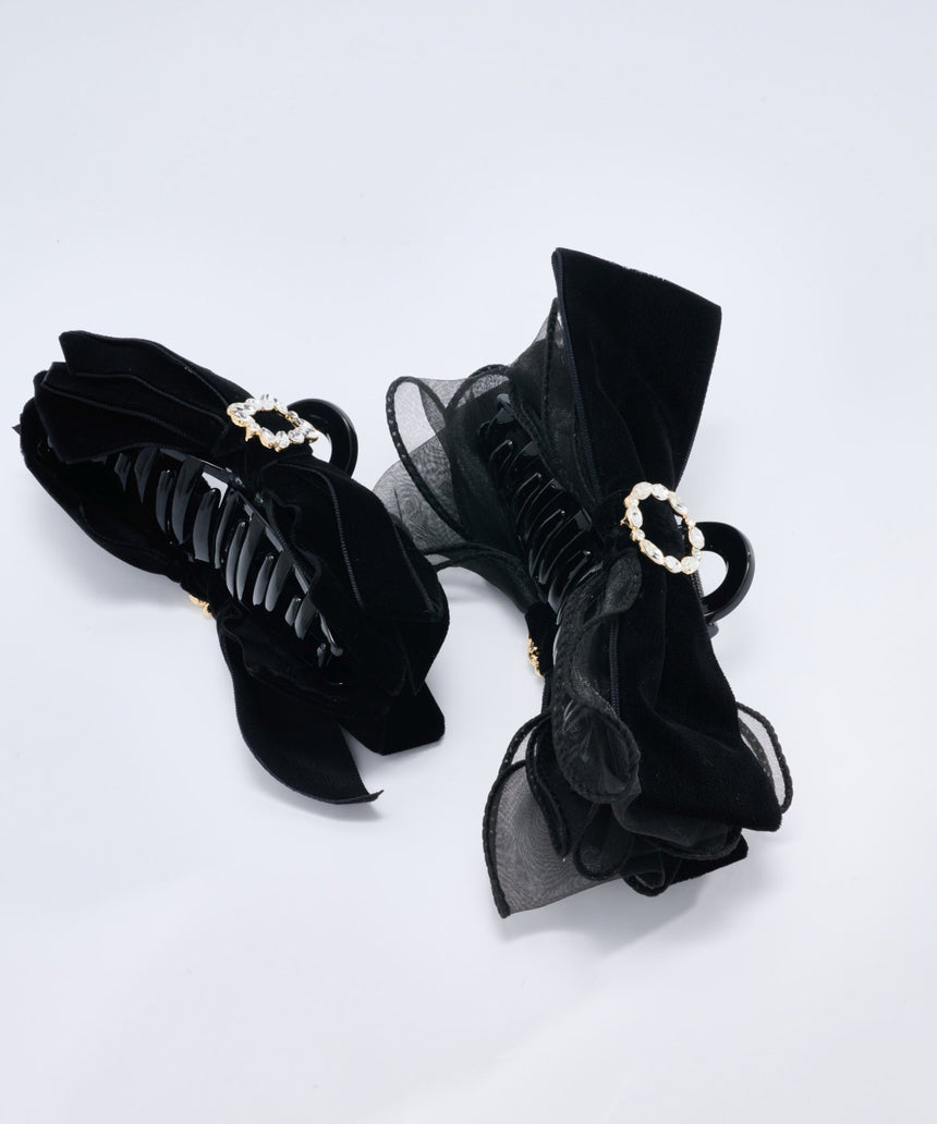 バンスクリップ