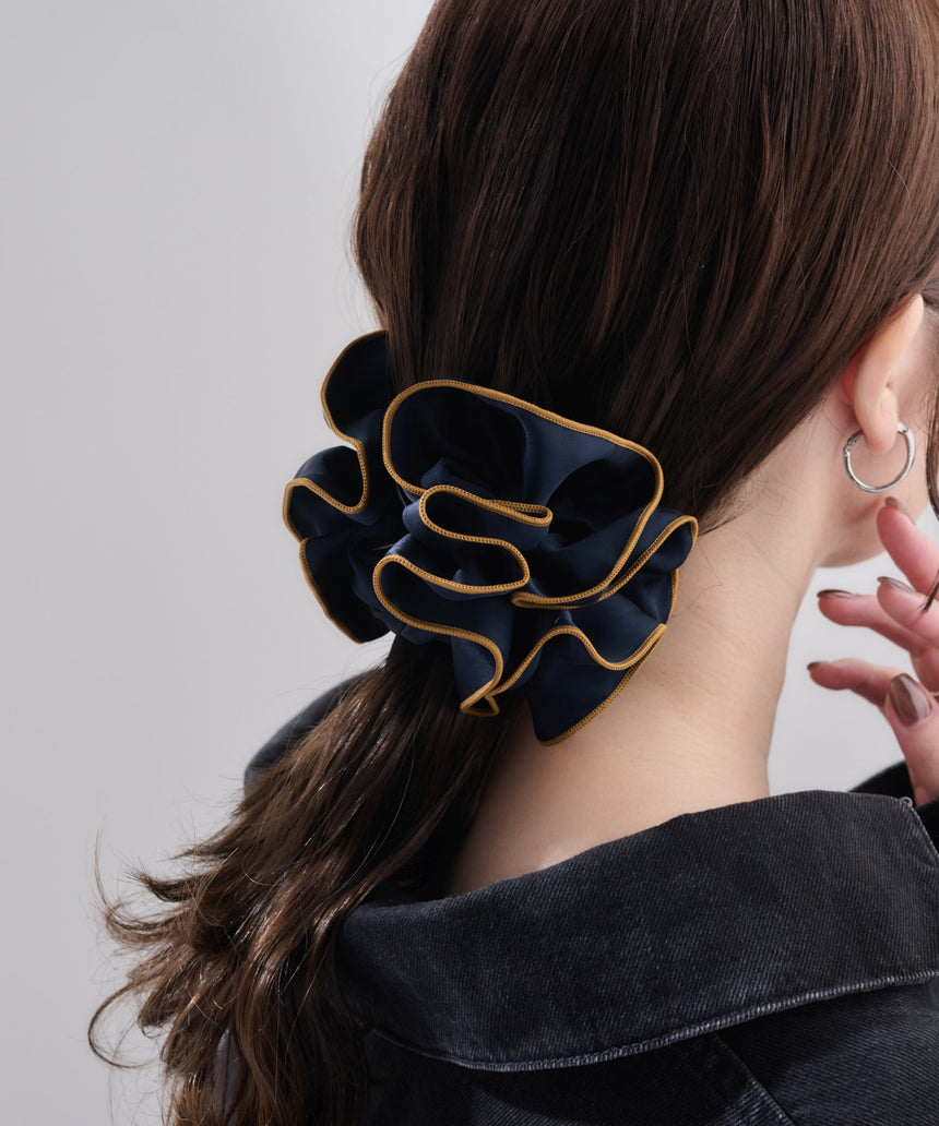 バンスクリップ