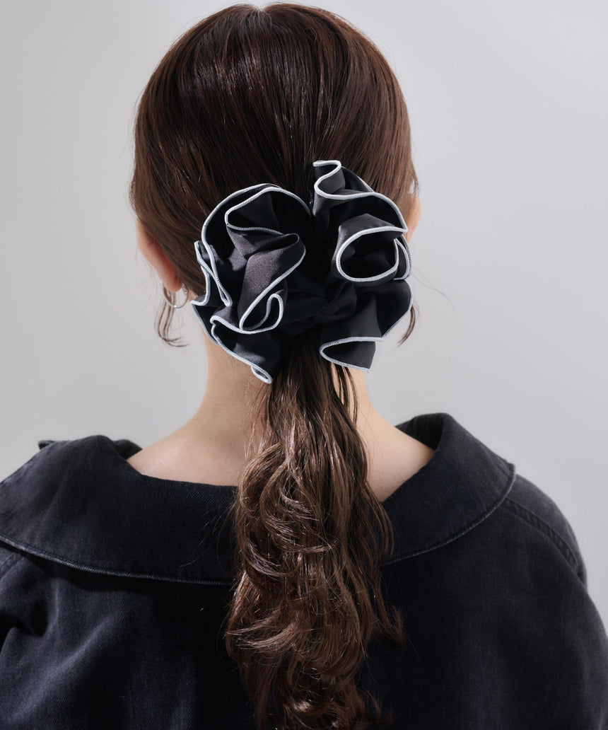 バンスクリップ