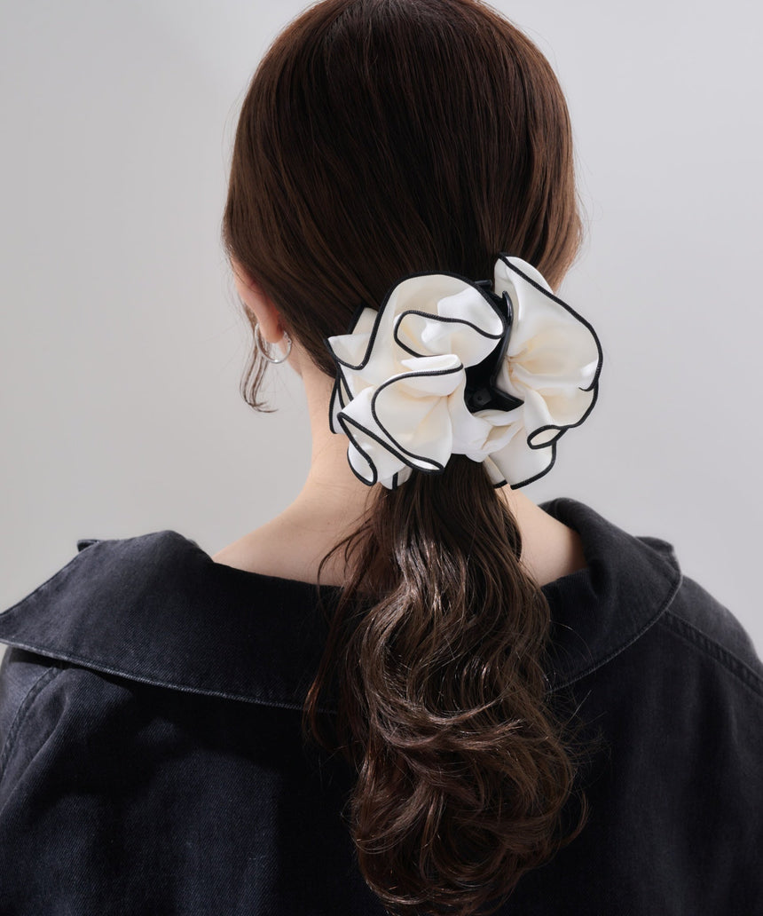 バンスクリップ