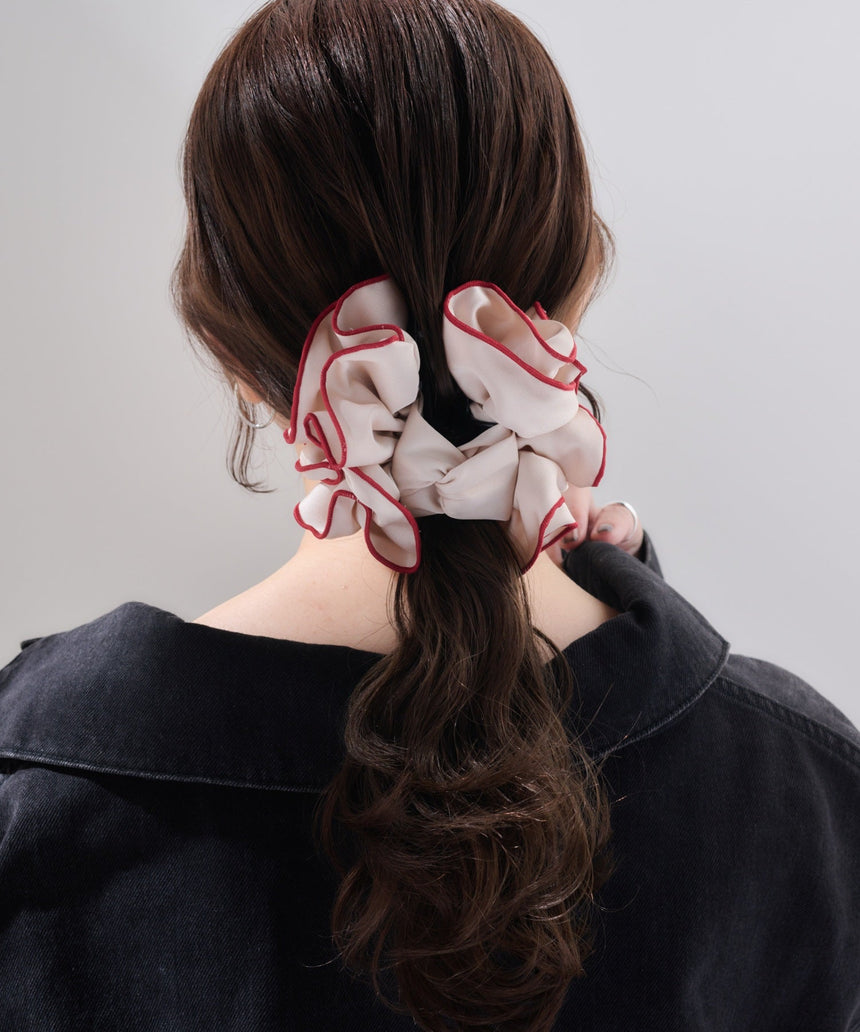 バンスクリップ