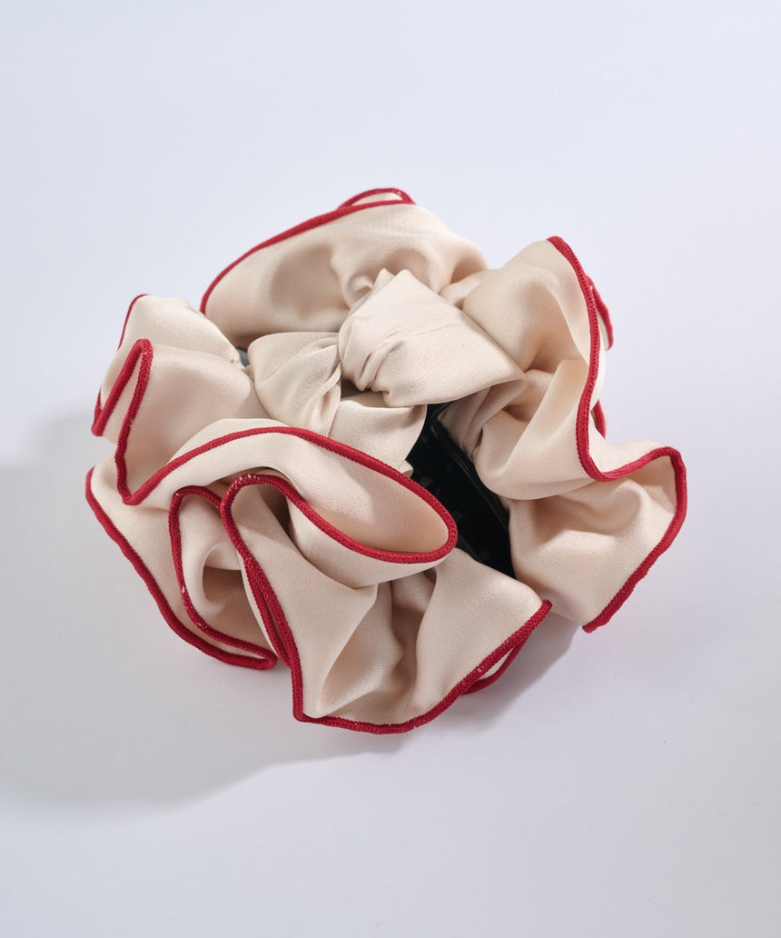 バンスクリップ